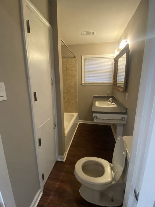 Building Photo - 6775 Blocker St