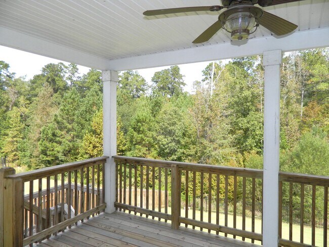 Building Photo - 4547 Willie Daniel Dr