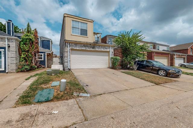 Building Photo - 919 Fairbanks Cir