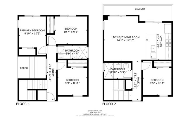 Building Photo - BRAND NEW (2022) 4BD/2BA