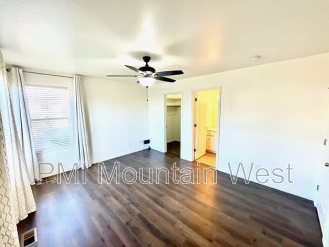 Building Photo - 2815 W 1375 N