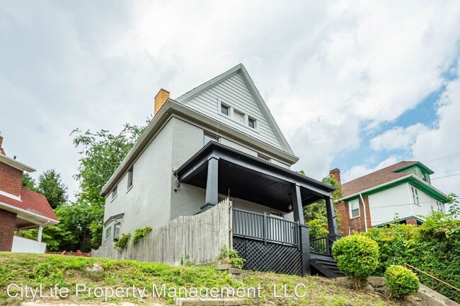 Building Photo - 4 br, 2 bath House - 334 Overbrook Blvd