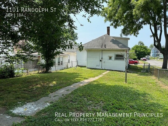 Building Photo - 1101 Randolph St