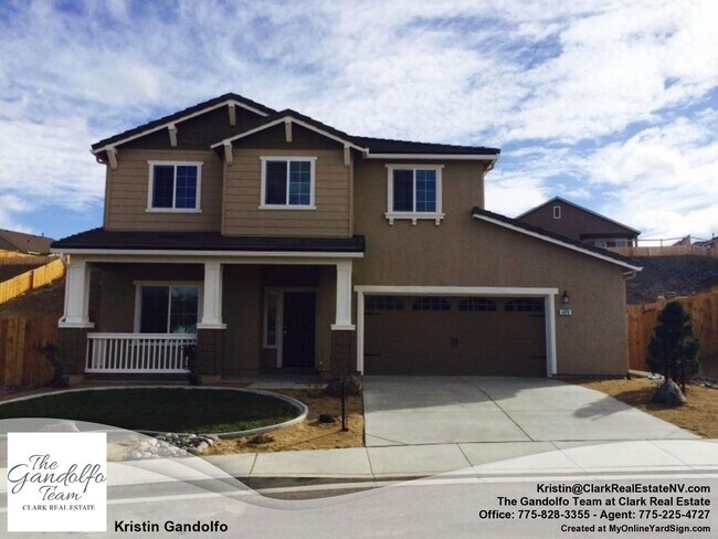 Primary Photo - Large Sparks Home close to Costco!
