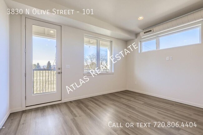 Building Photo - 3830 N Olive Street
