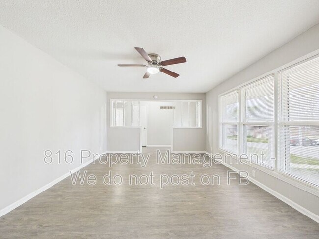 Building Photo - 817 N Choctaw Ave