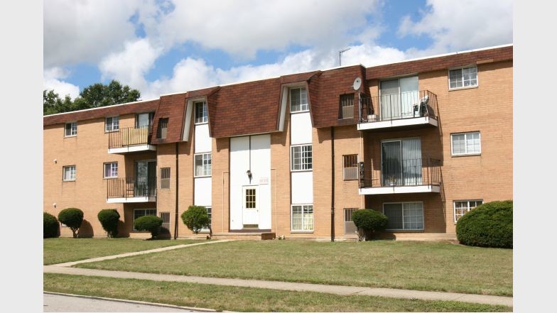 Building Photo - Lafayette Village