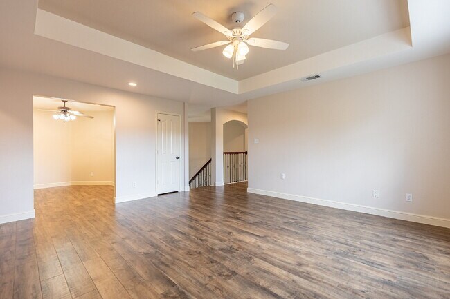 Building Photo - 1806 Three Forks