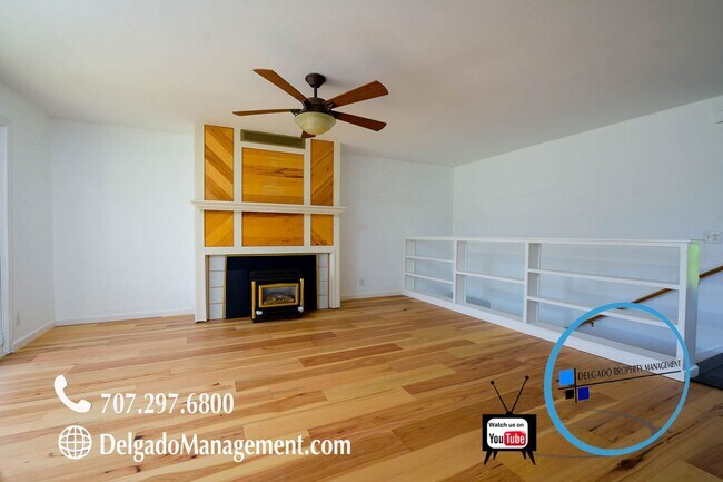 Building Photo - Benicia - Panoramic view home!