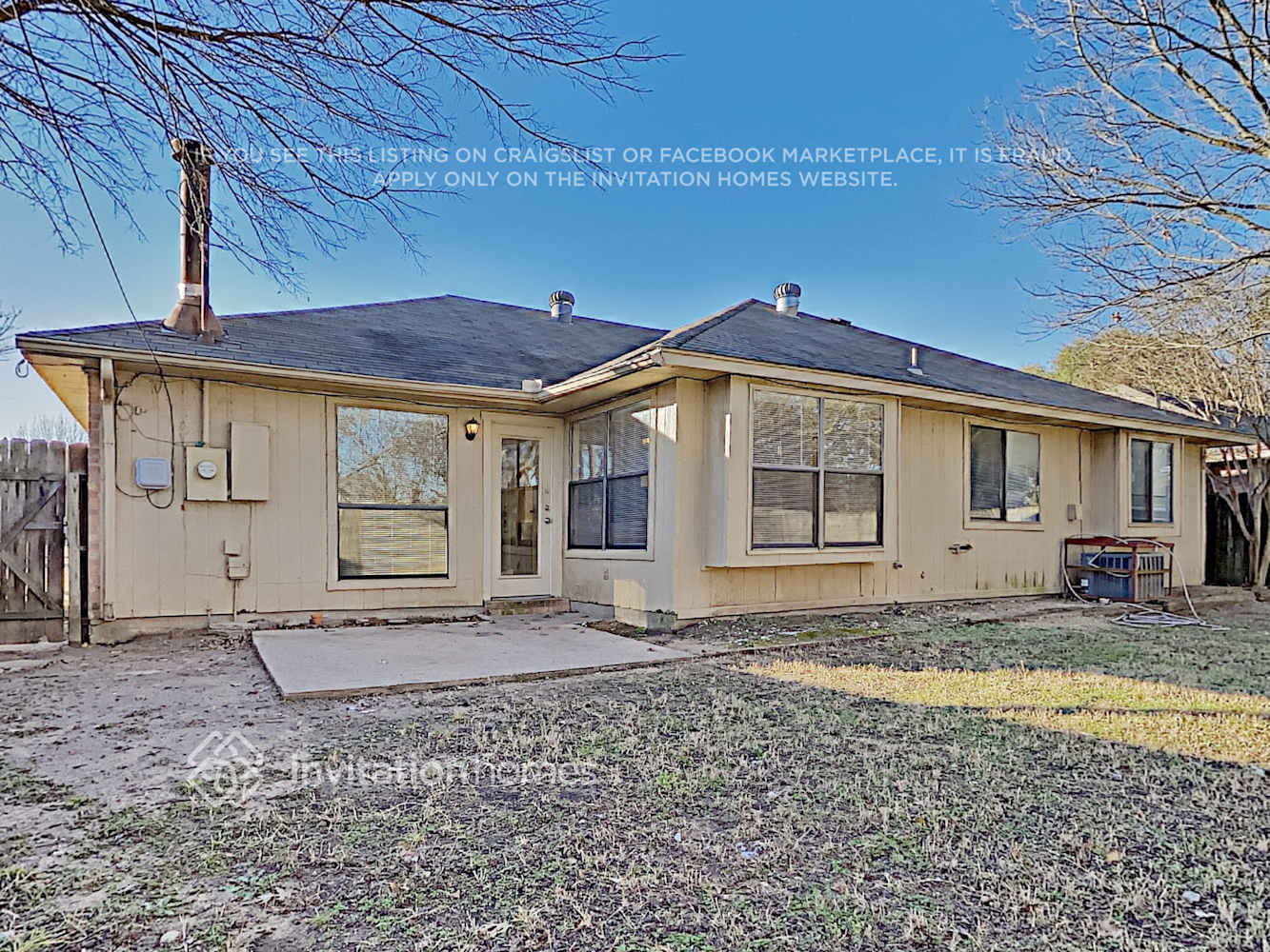 Building Photo - 820 Bentle Ct