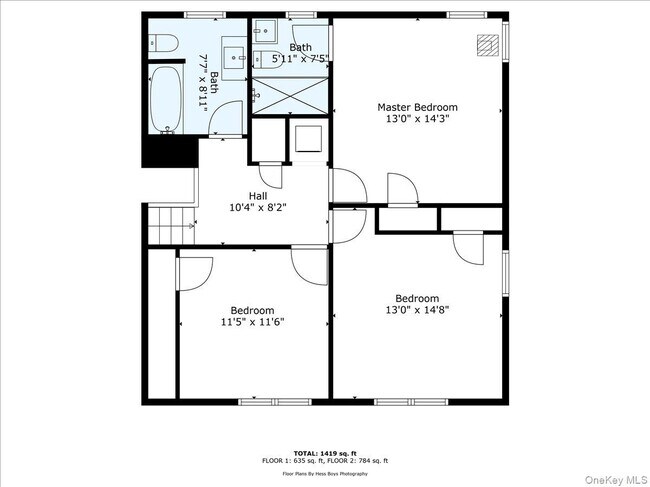 Building Photo - 674 Sprout Brook Rd