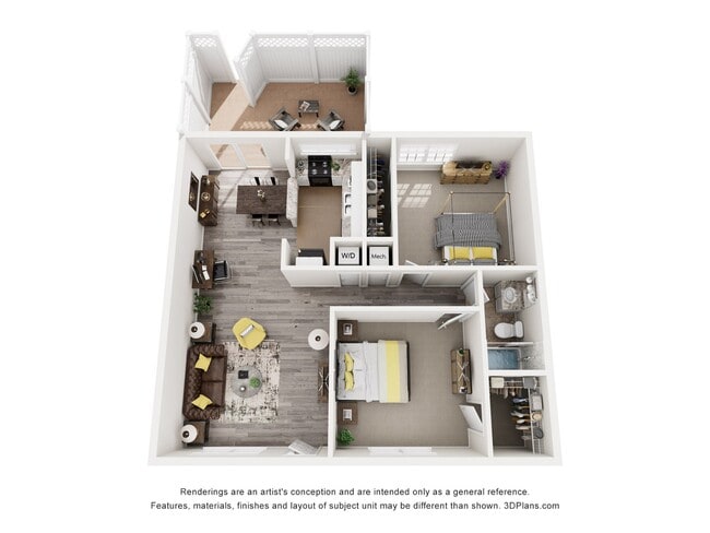 Beach Villas_2x1_1000 - Beach Villas