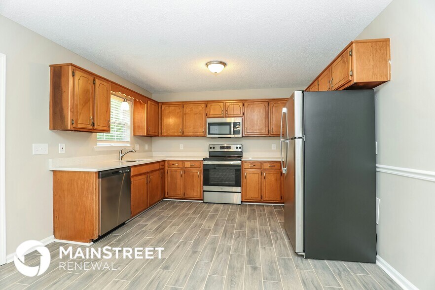 Building Photo - 2503 Splinter Ct
