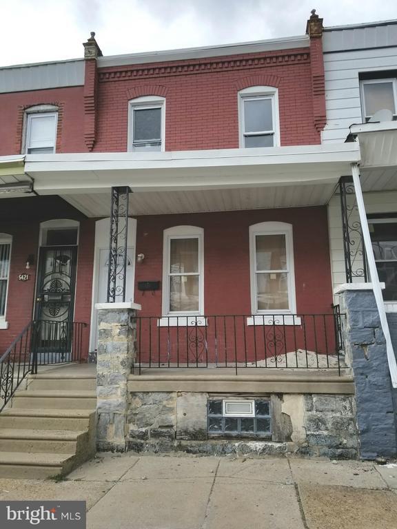 Building Photo - 5419 Harlan St