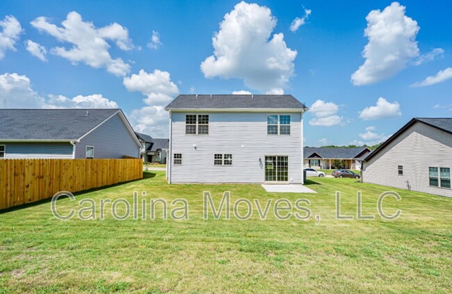 Building Photo - 276 Lockeland Park Dr