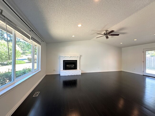 Building Photo - Rambler Retreat – Style, Space, and Steila...