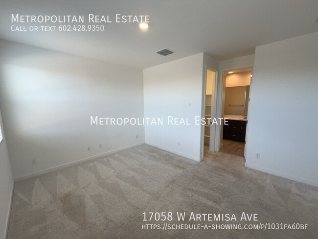 Building Photo - 17058 W Artemisa Ave