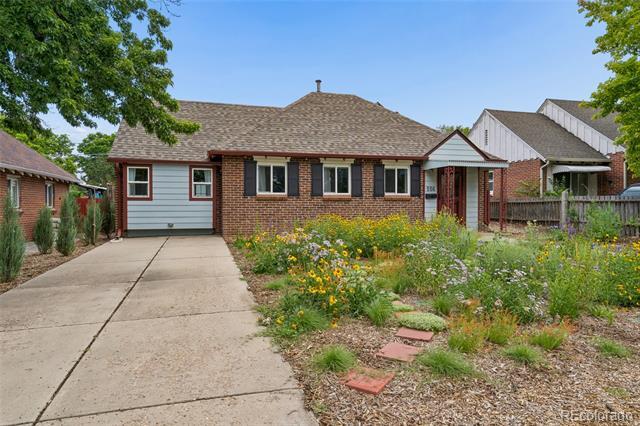 Building Photo - 556 S Canosa Ct