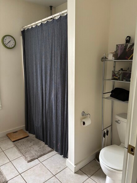 Bathroom 2 - 46 Channing St