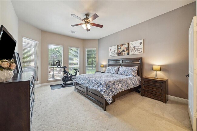 Building Photo - 9510 Comstock Meadows Dr