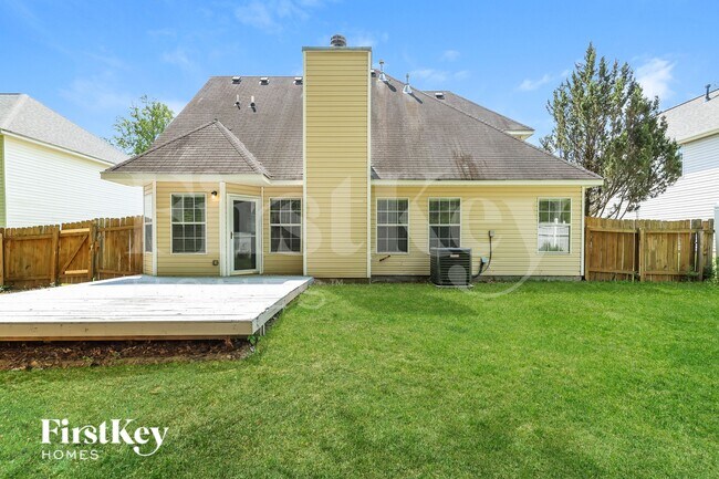 Building Photo - 1173 Round Table Ln