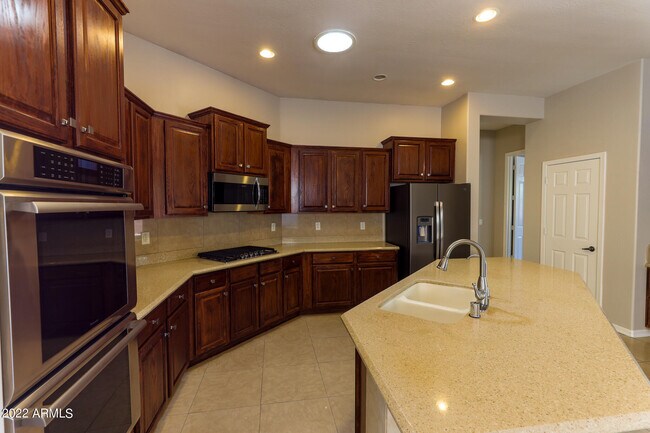 Building Photo - 3433 W Languid Ln
