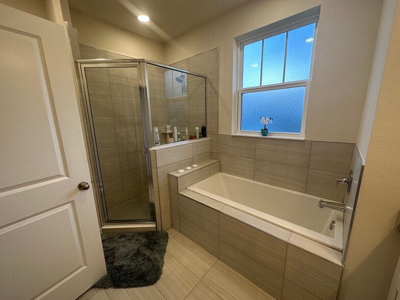Master Bathroom - 2984 Mearshire Dr