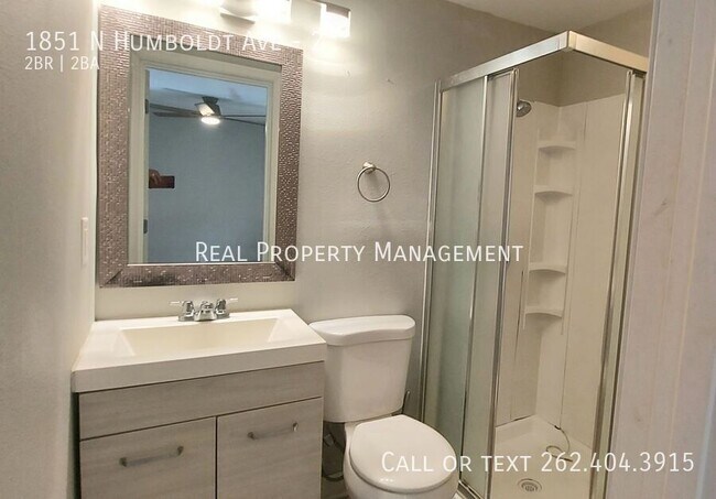 Building Photo - 1851 N Humboldt Ave