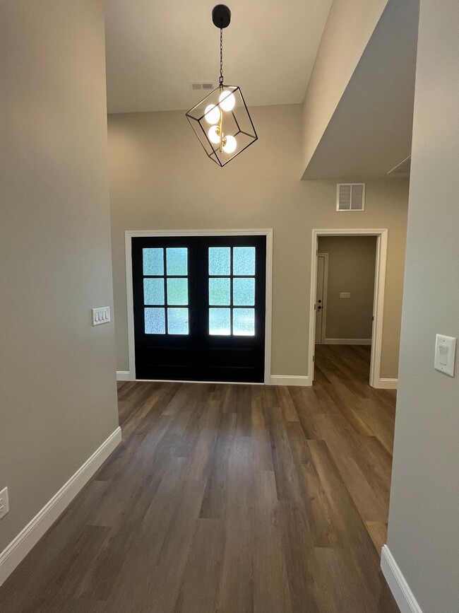 Building Photo - Three bedroom, 2.5 bath new construction a...