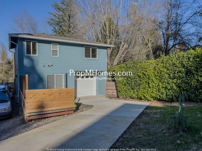 Primary Photo - Brand New Two Bedroom Charmer in Lents!