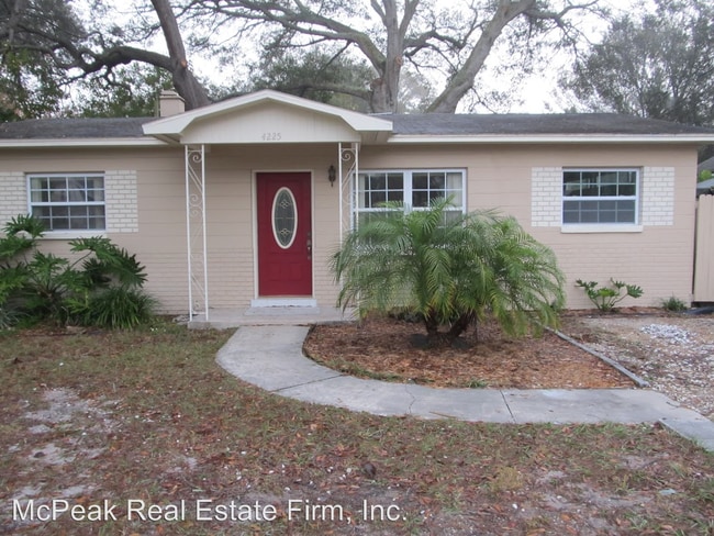 Primary Photo - 2 br, 1 bath House - 4225 46TH ST NORTH