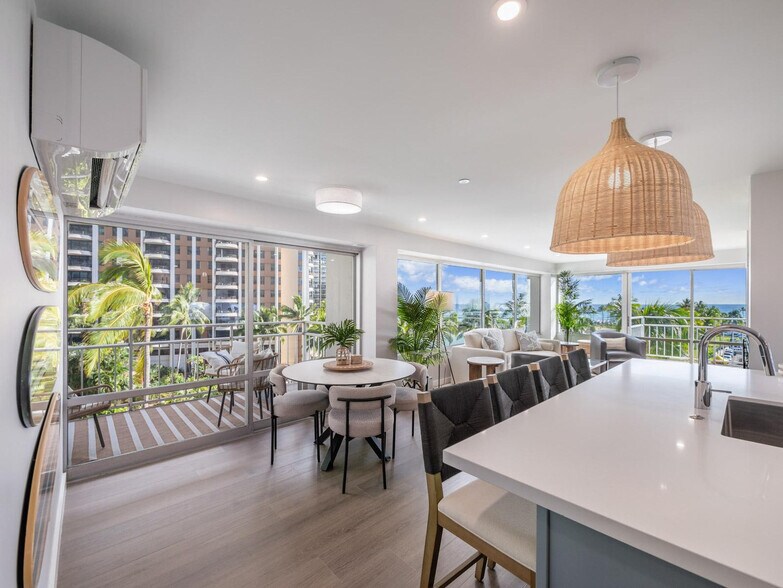 Building Photo - 1777 Ala Moana Blvd