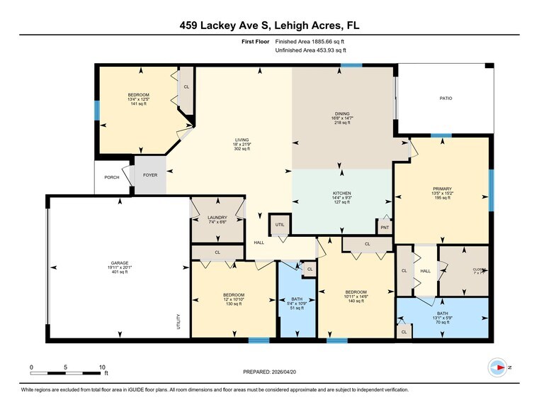 Building Photo - 459 Lackey Ave S