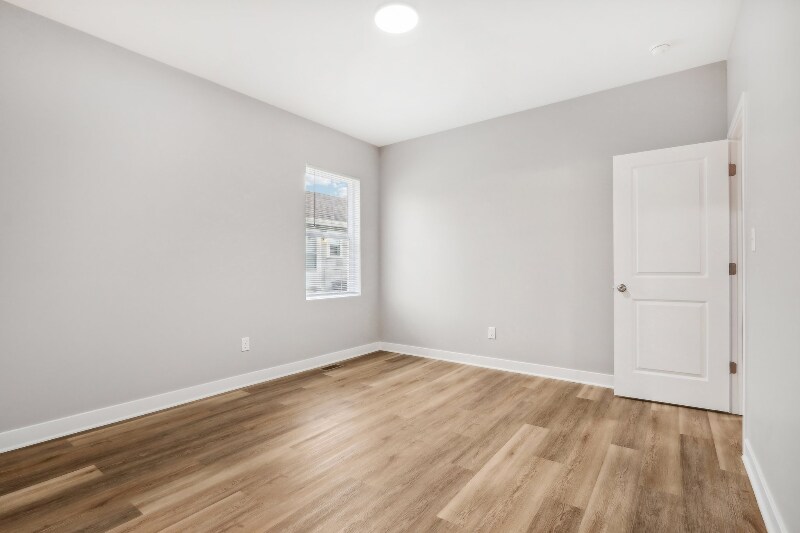 Building Photo - 2826 McPherson St