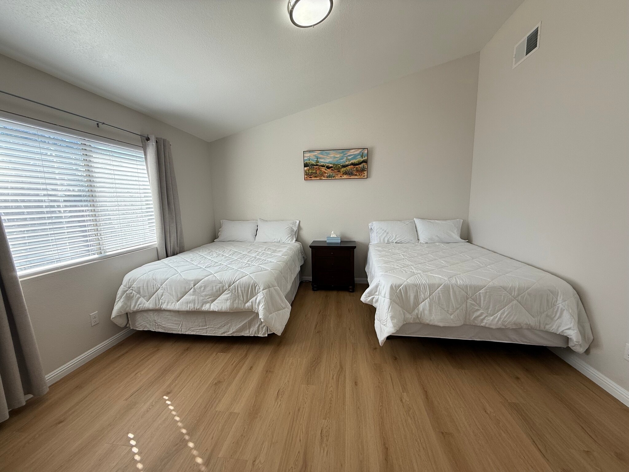 Master Bedroom - 693 W Pacific Ave