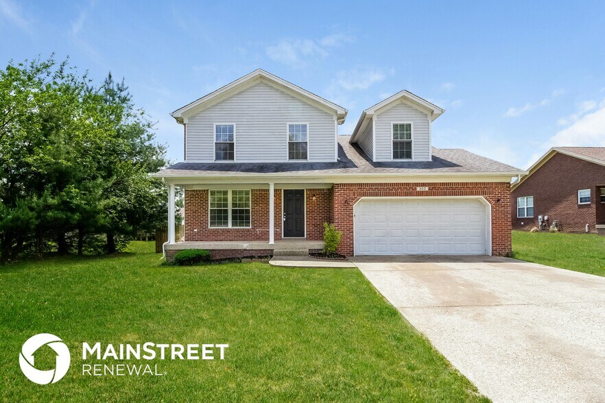 Primary Photo - 303 New Christman Ln
