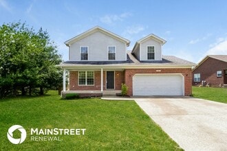 Building Photo - 303 New Christman Ln
