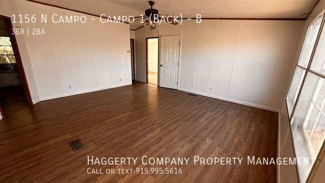 Building Photo - 1156 Campo - Campo 1