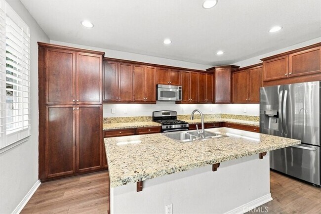 Building Photo - 24939 Coral Canyon Rd