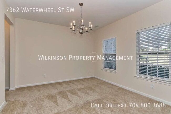 Building Photo - 7362 Waterwheel St SW