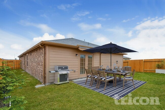 Building Photo - 432 Palomino Stand Dr