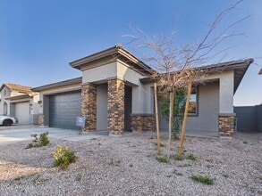 Building Photo - 25159 W Bowker St