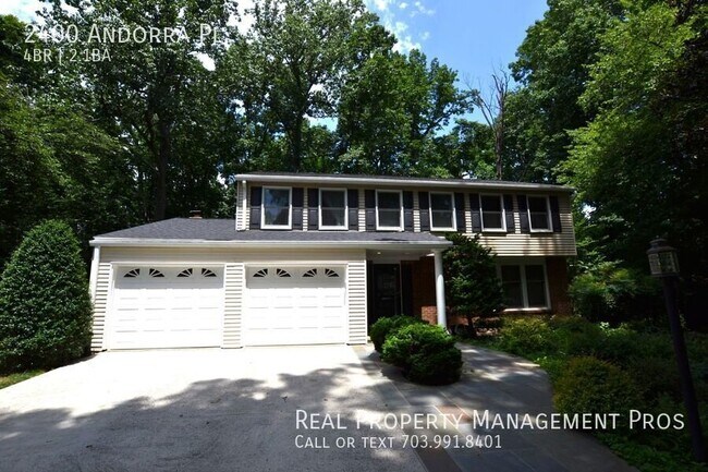 Building Photo - 2400 Andorra Pl