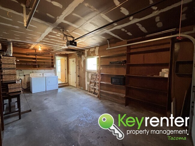 Building Photo - Charming Clinker Brick Rambler in the Hear...