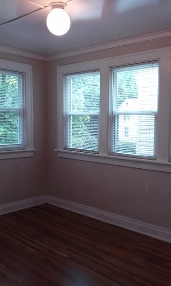 Bedroom #3 - 220 E. Hudson Street