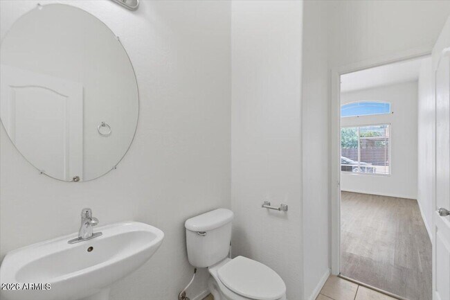 Building Photo - 3410 W Alicia Dr
