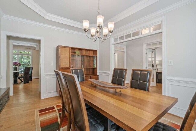 Building Photo - Furnished 4 Bed/3 Full Bath Home in Cary!