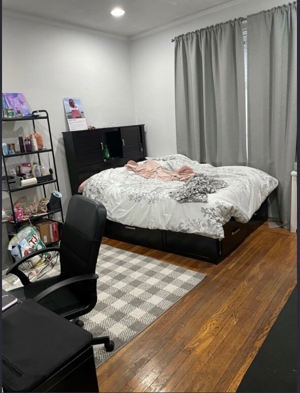 Building Photo - 1111 Boylston St