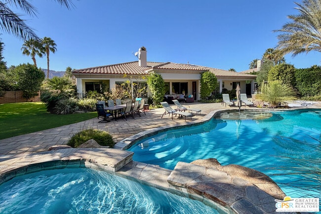 Building Photo - 49880 Rancho San Felipe