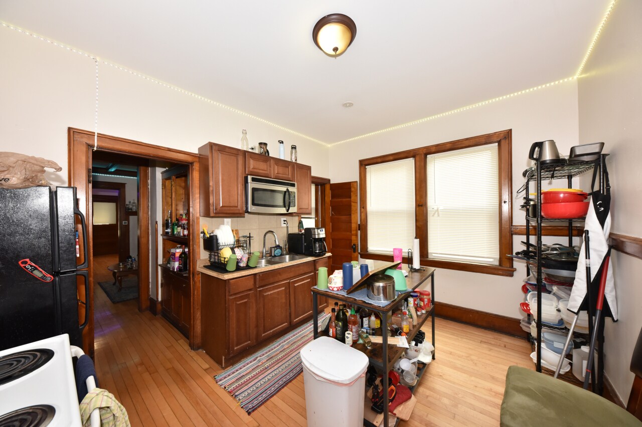 Kitchen View 2 - 2855 N Murray Ave